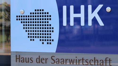 Sr De Ihk Sieht In Coronavirus Stresstest