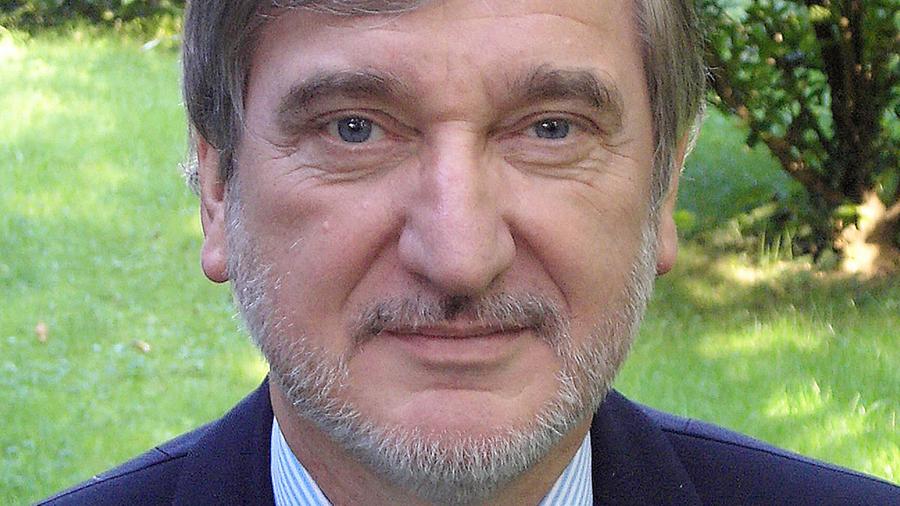 Dr. Werner Abelshauser (Foto: dpa)