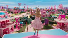 Szene aus Barbie (Foto: Warner Bros)
