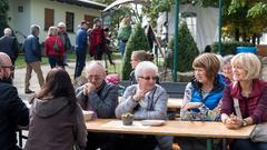 Der SR 3-Landpartie-Tag 2017 auf dem Pehlinger Hof in Gerlfangen (Foto: Dirk Guldner)