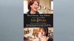 Filmplakat: Julie & Julia (Foto: Filmverleih)