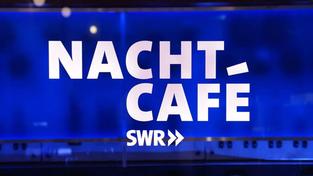 Logo für Nachtcafé (Foto: SR)
