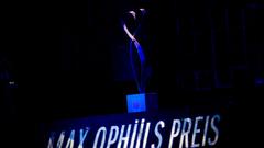 Eindrücke der Preisverleihung des Filmfestivals Max Ophüls Preis (Foto: Pasquale D'Angiolillo)