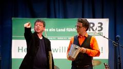 Die SR 3-Comedy-Show am 27. Mai 2016 in Ottweiler (Foto: Pasquale D'Angiolillo)