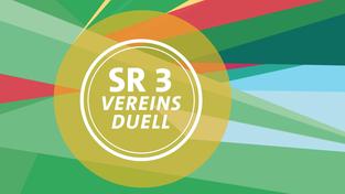 SR 3 Vereinsduell (Foto: SR)