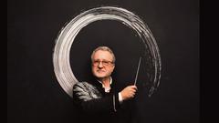 Josep Pons (Foto: Igor Studio)
