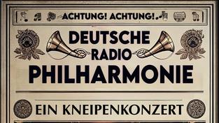 Kneipenkonzert im Old Murphy's (Foto: DRP)