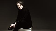 Masato Suzuki, Dirigent (Foto: Marco Borggreve)