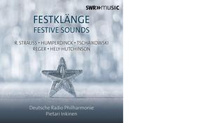 Festklänge, Deutschen Radio Philharmonie, Pietari Inkinen (Foto: SWRmusic)