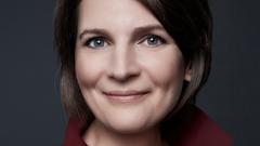 Judith Braun, Mezzosopran  (Foto: Gisela Schenker)