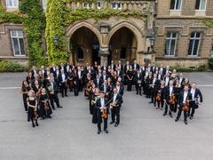 Deutsche Radio Philharmonie (Foto: Jean M. Laffitau)
