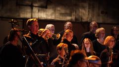 Bachs Weihnachtsoratorium für Kinder (Foto: Astrid karger)