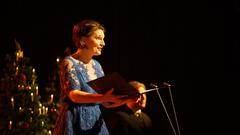 Bachs Weihnachtsoratorium für Kinder (Foto: Astrid karger)