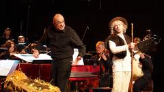 Bachs Weihnachtsoratorium für Kinder (Foto: Astrid karger)