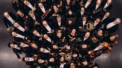 Deutsche Radio Philharmonie (Foto: Lena Semmelroggen)