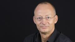 Georg Grün (Foto: Stan Engebretson)