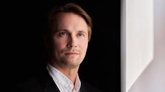 Chefdirigent Pietari Inkinen (Foto: Kaupo Kikkas)