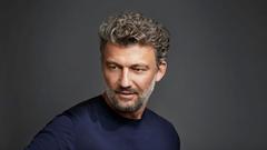 Jonas Kaufmann, Tenor (Foto: Gregor Hohenberg / Sony Classical)