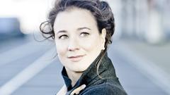 Christina Landshamer, Sopran (Foto: Marco Borggreve)