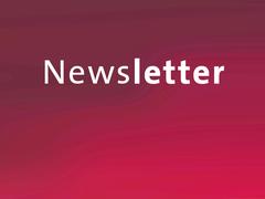 Newsletter der DRP (Foto: DRP)