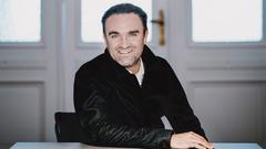 Jörg Widmann (Foto: Marco Borggreve)