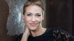 Johanna Winkel, Sopran (Foto: Tatjana Dachsel)