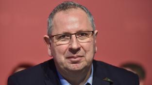 Rüdiger Schneidewind (Foto: IMAGO / BeckerBredel)