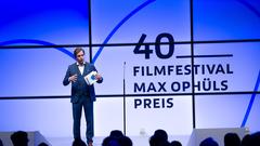 Eindrücke von der Preisverleihung des 40. Filmfestivals Max Ophüls Preis (Foto: Pasquale D'Angiolillo)