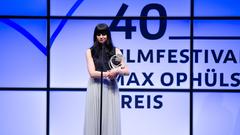 Eindrücke von der Preisverleihung des 40. Filmfestivals Max Ophüls Preis (Foto: Pasquale D'Angiolillo)