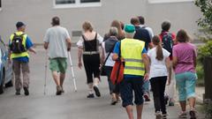 Der dritte Tag des SR 3-Dorffestes in Breitfurt (Foto: Pasquale D'Angiollio)