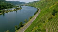 Mosel (Foto: Vidicom Media)