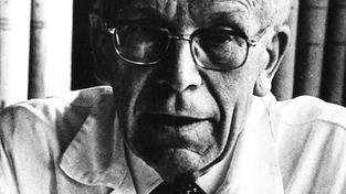 Hans Asperger (Foto: picture alliance / MedUni Wien/Josephinum/dpa)