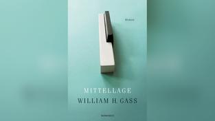 William H. Gass - Mittellage (Foto: Buchverlag)