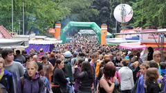 Fun Park, Halberg Open Air 2015 (Foto: SR/BeckerBredel)