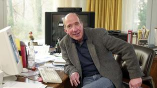 Axel Buchholz (Foto: Oettinger)