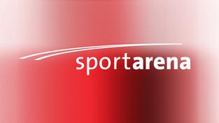 Logo Sportarena (Foto: SR)
