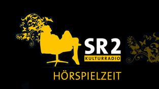 Logo der Sendung "Hörspielzeit" (Foto: SR)