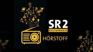 Logo der Sendung "Hörstoff" (Foto: SR)