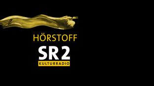 Logo der Sendung "Hörstoff" (Foto: SR)