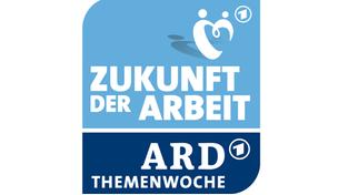 Logo der ARD-Themenwoche "Zukunft der Arbeit" (Foto: ARD)
