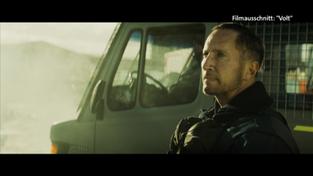 Benno Fürmann im Film "Volt" (Foto: SR)