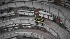 Oh Tannenbaum 2017 (Foto: SR/Oliver Hottong)