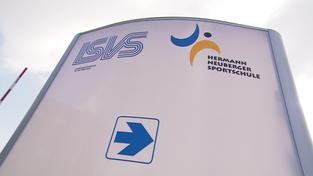 Logo des LSVS (Foto: SR)
