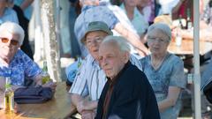 Treffpunkt Ü-Wagen 2018 - Zu Gast in Merchingen (Foto: SR/Pasquale D'Angiolillo)