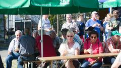 Treffpunkt Ü-Wagen 2018 - Zu Gast in Merchingen (Foto: SR/Pasquale D'Angiolillo)