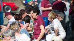 Treffpunkt Ü-Wagen 2018 - Zu Gast in Merchingen (Foto: SR/Pasquale D'Angiolillo)