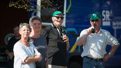 Treffpunkt Ü-Wagen 2018 - Zu Gast in Merchingen (Foto: SR/Pasquale D'Angiolillo)