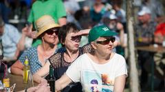 Treffpunkt Ü-Wagen 2018 - Zu Gast in Merchingen (Foto: SR/Pasquale D'Angiolillo)