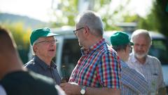 Treffpunkt Ü-Wagen 2018 - Zu Gast in Merchingen (Foto: SR/Pasquale D'Angiolillo)