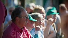 Treffpunkt Ü-Wagen 2018 - Zu Gast in Merchingen (Foto: SR/Pasquale D'Angiolillo)